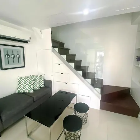 Fort Victoria 2 Bedroom In The City